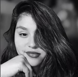 Meet your Posher, Johnana